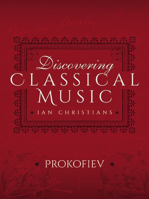 cover image of Discovering Classical Music